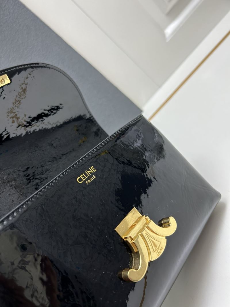 Celine Top Handle Bags